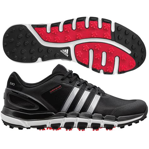 adidas men's golf shoes clearance